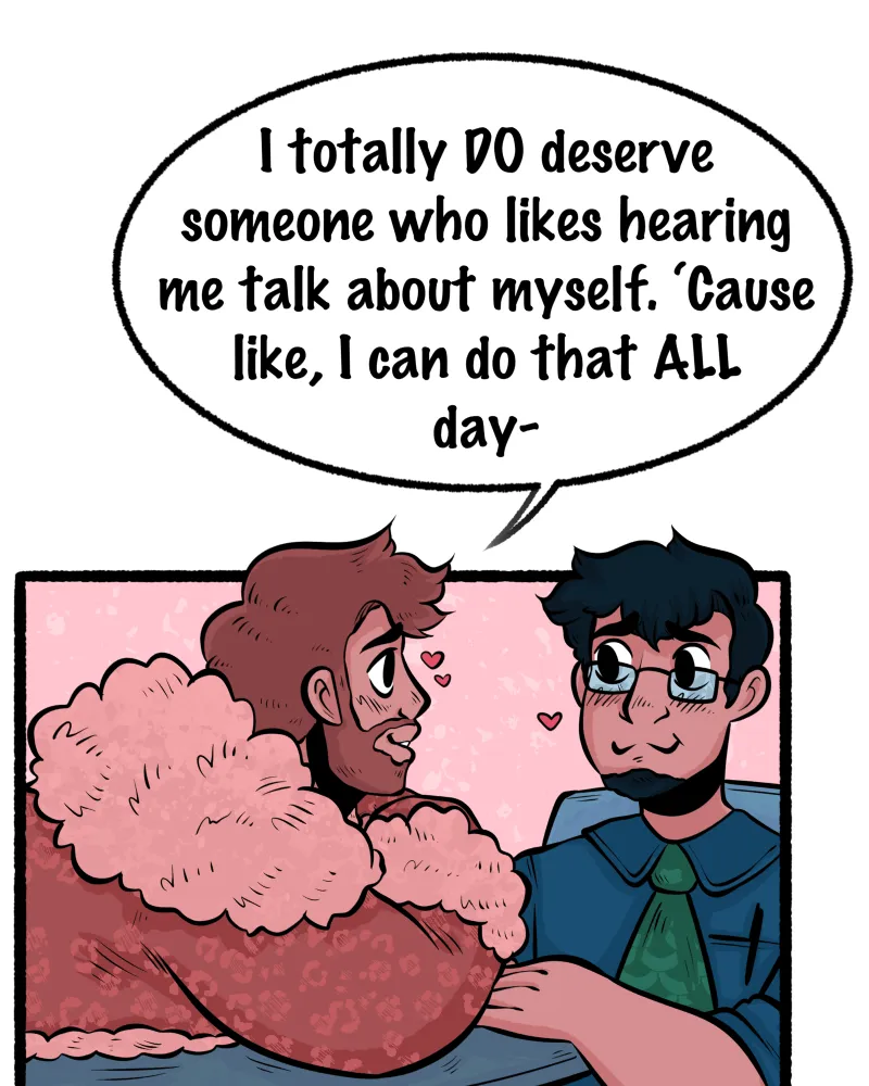 Andy Bass Chapter 78 page 55 - 