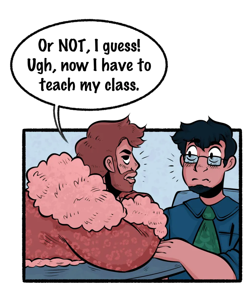 Andy Bass Chapter 78 page 57 - 