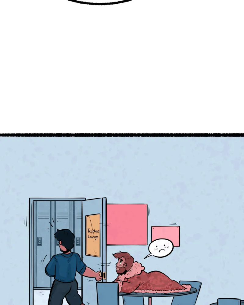 Andy Bass Chapter 78 page 60 - 