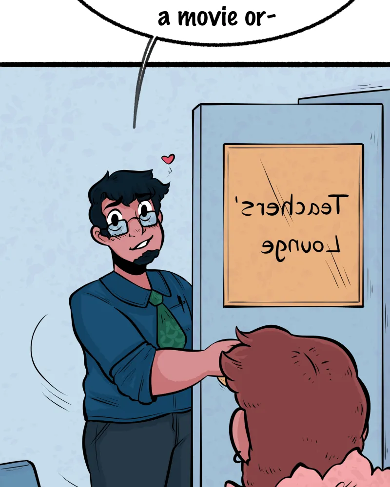 Andy Bass Chapter 78 page 62 - 