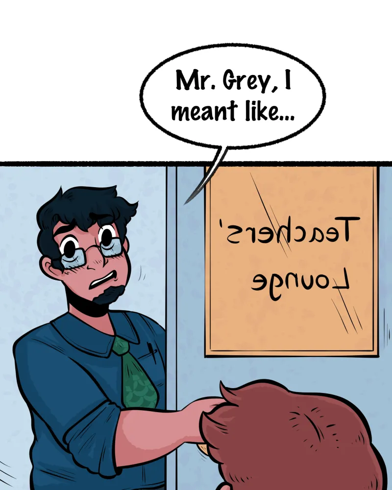 Andy Bass Chapter 78 page 64 - 
