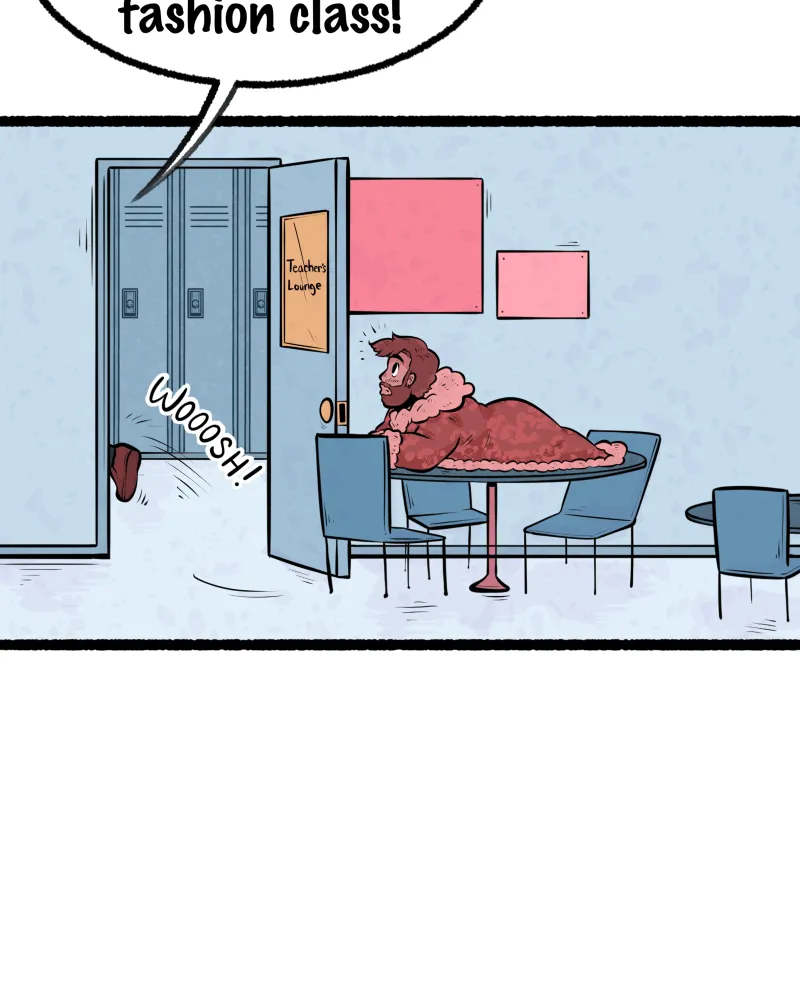 Andy Bass Chapter 78 page 66 - 