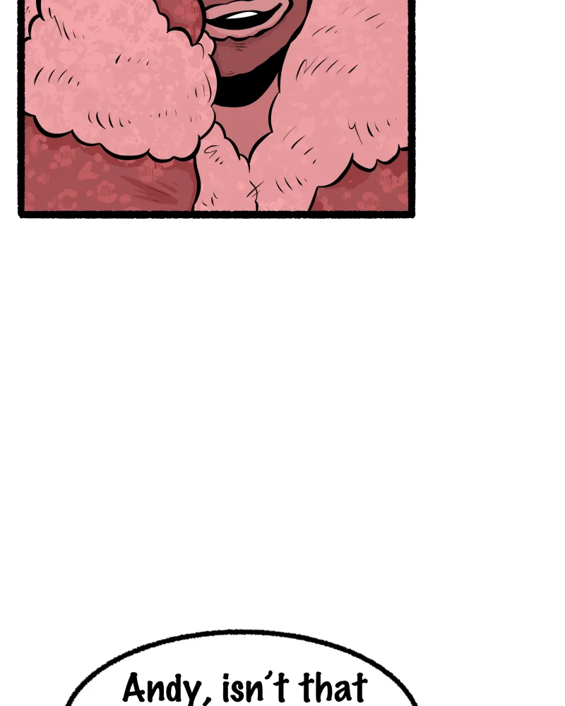 Andy Bass Chapter 78 page 68 - 