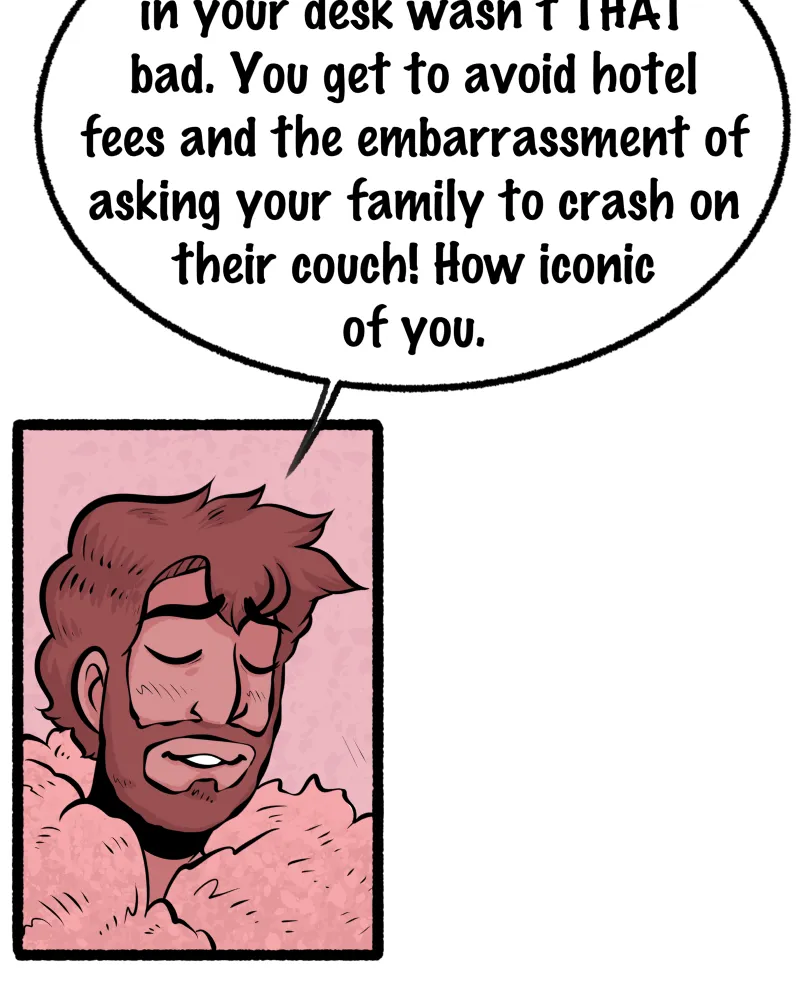 Andy Bass Chapter 78 page 8 - 