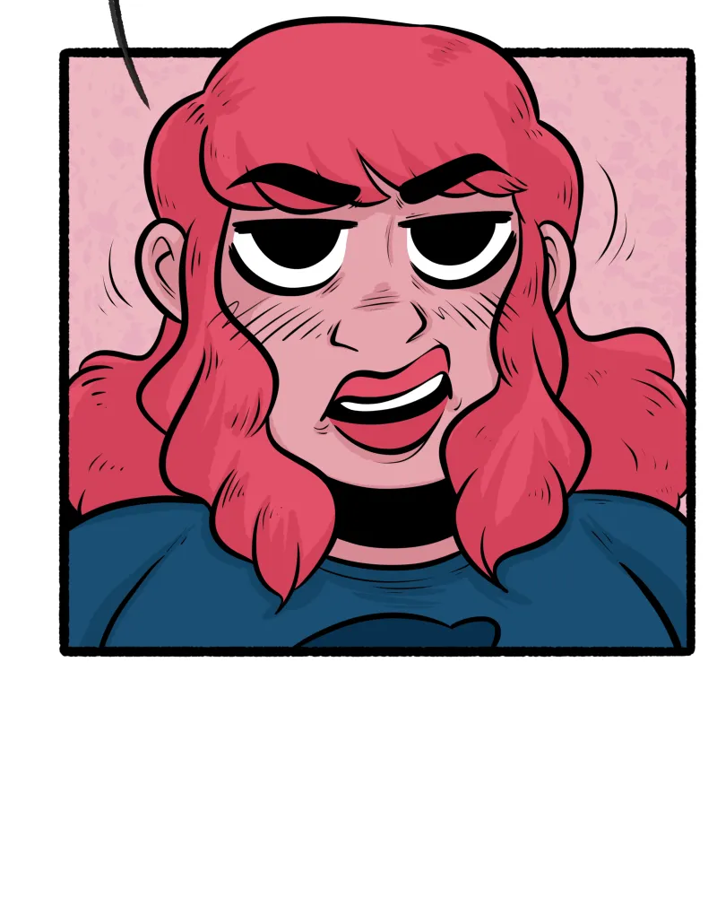 Andy Bass Chapter 78 page 71 - 