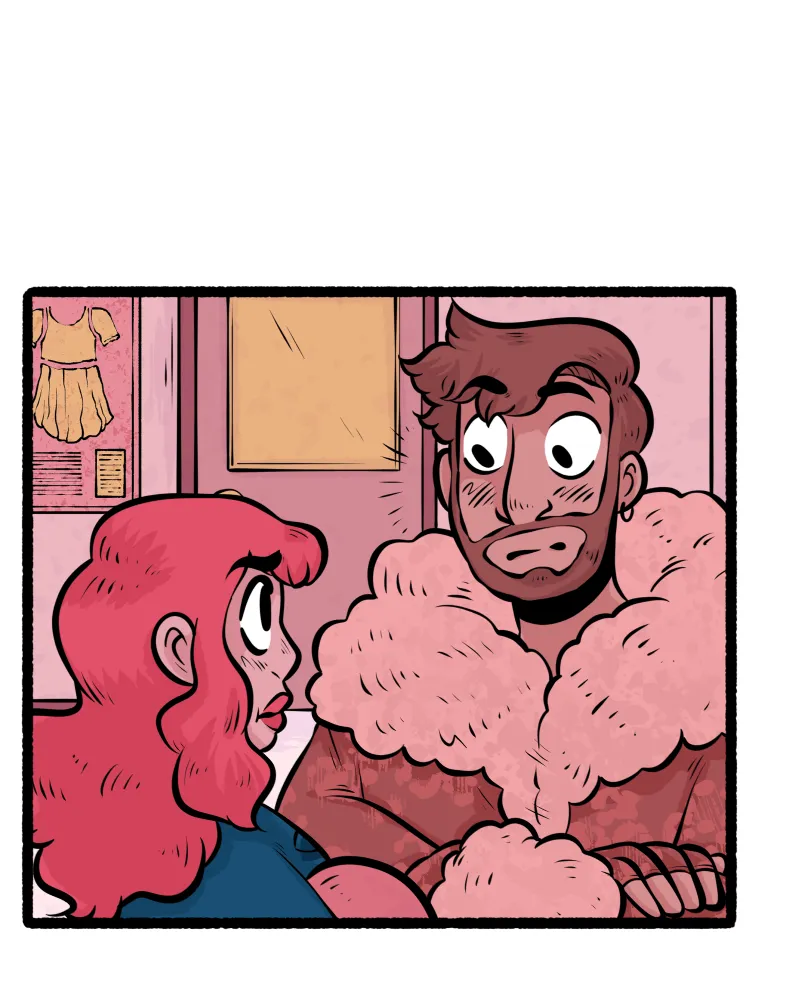 Andy Bass Chapter 78 page 72 - 