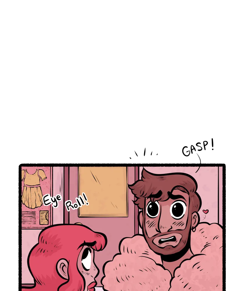 Andy Bass Chapter 78 page 73 - 