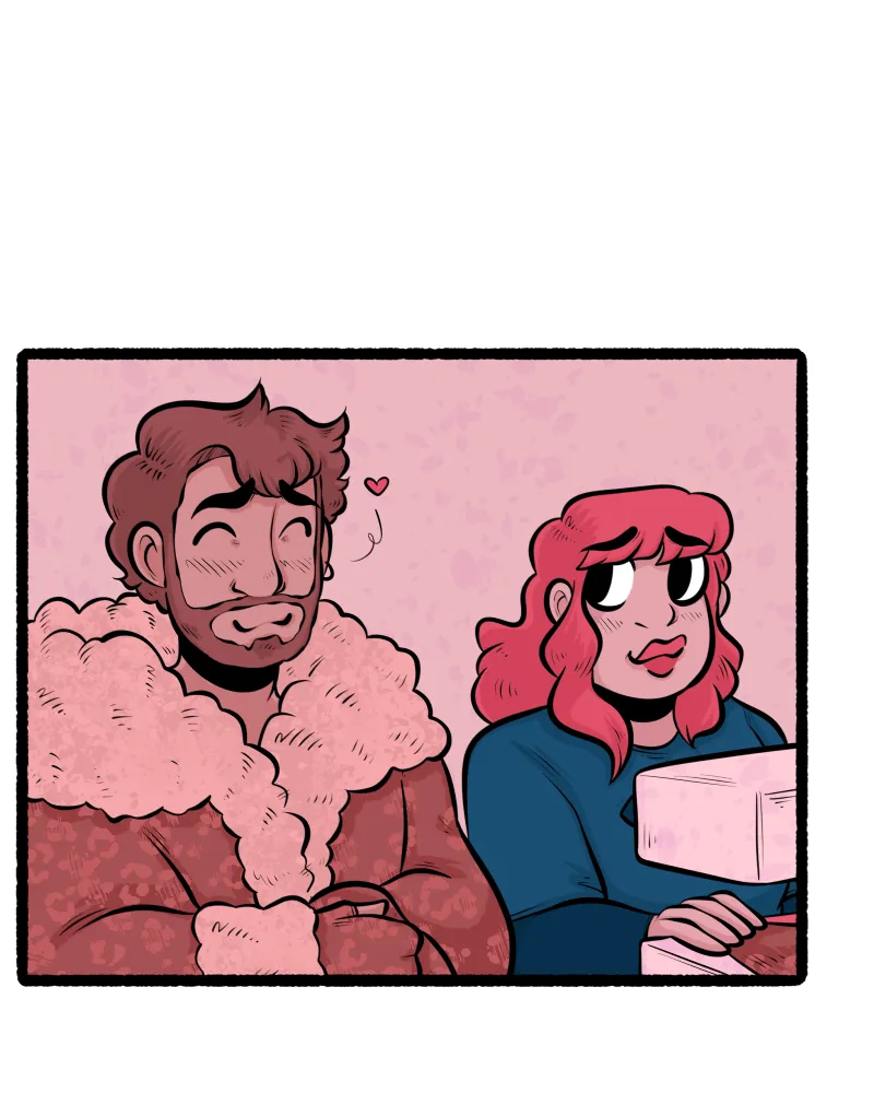 Andy Bass Chapter 79 page 11 - 