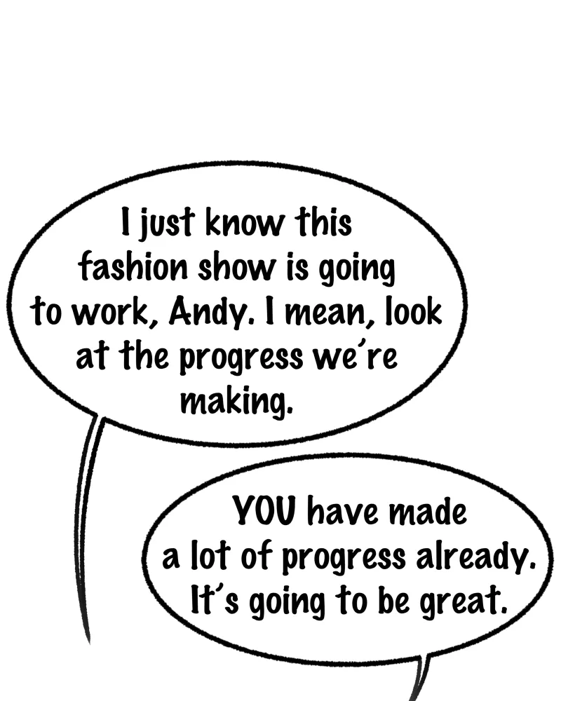 Andy Bass Chapter 79 page 14 - 