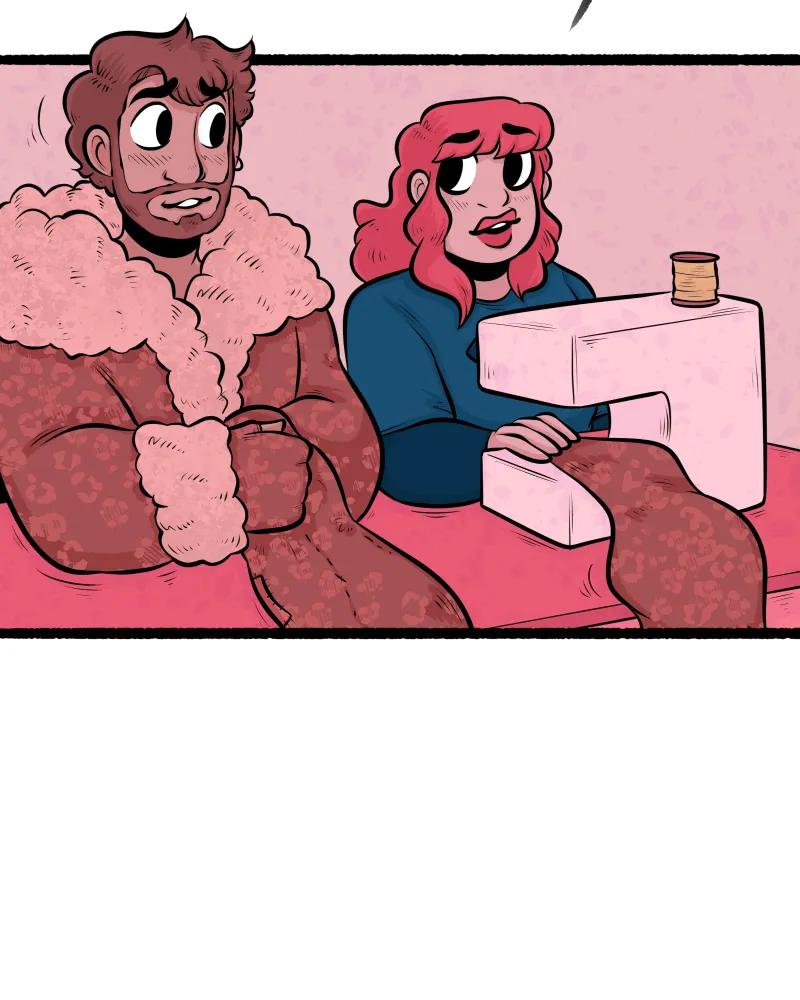 Andy Bass Chapter 79 page 15 - 