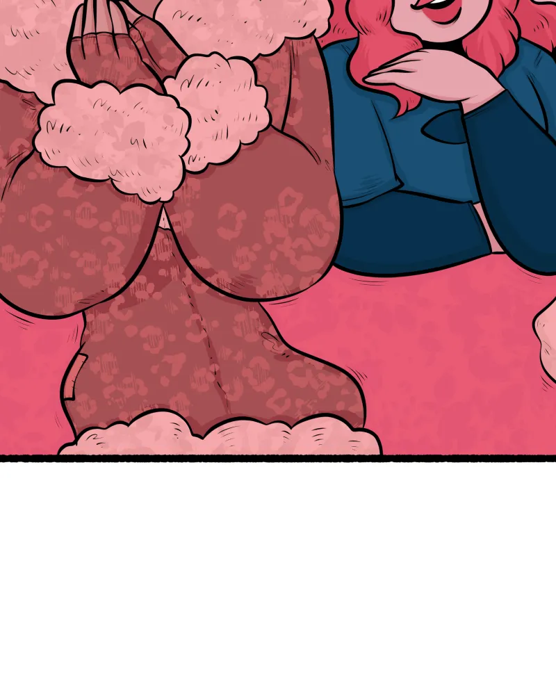 Andy Bass Chapter 79 page 17 - 
