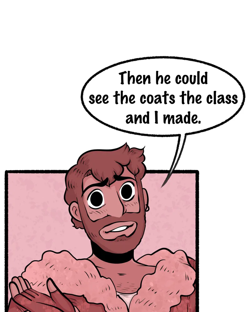 Andy Bass Chapter 79 page 18 - 
