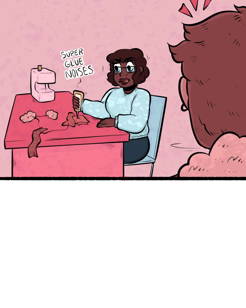 Andy Bass Chapter 79 page 20 - 