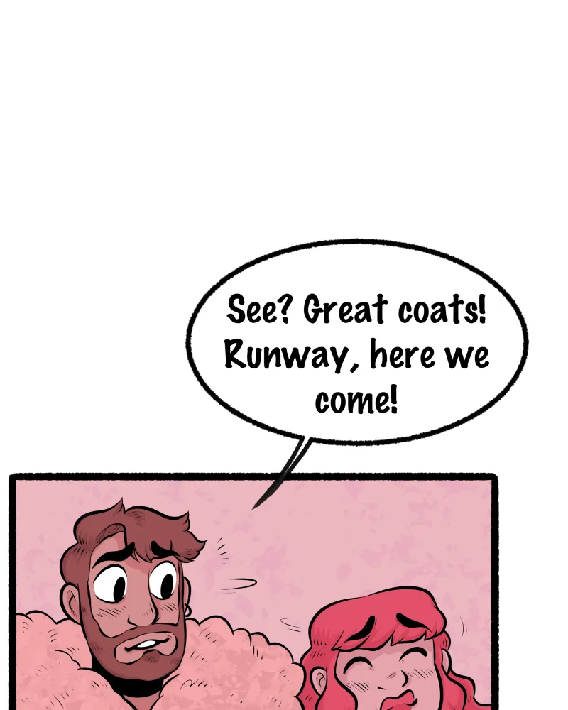 Andy Bass Chapter 79 page 22 - 