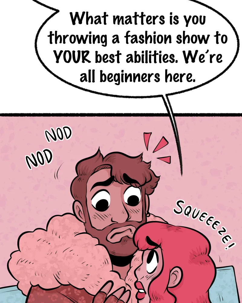 Andy Bass Chapter 79 page 27 - 