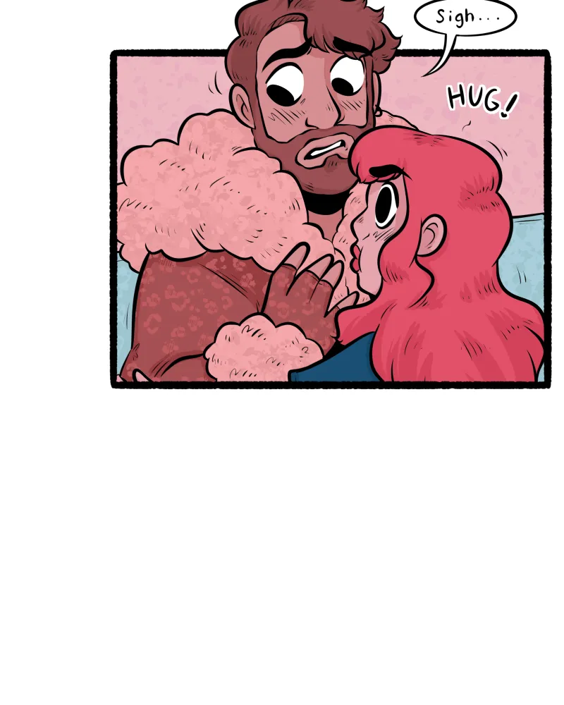 Andy Bass Chapter 79 page 29 - 
