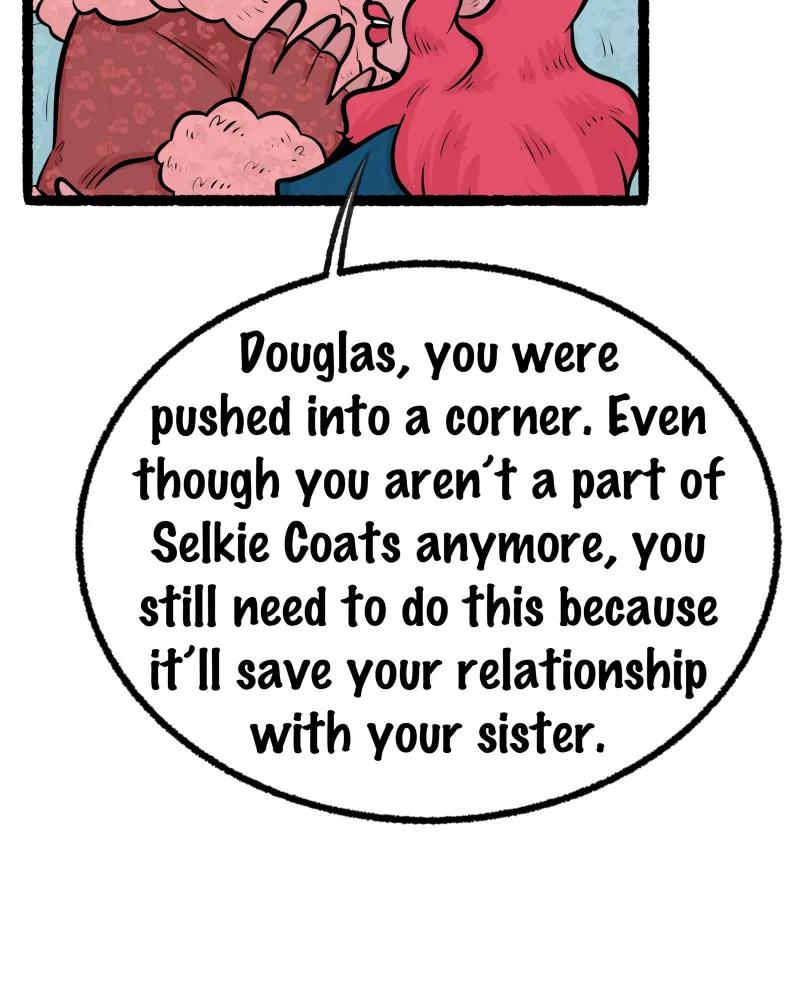 Andy Bass Chapter 79 page 31 - 
