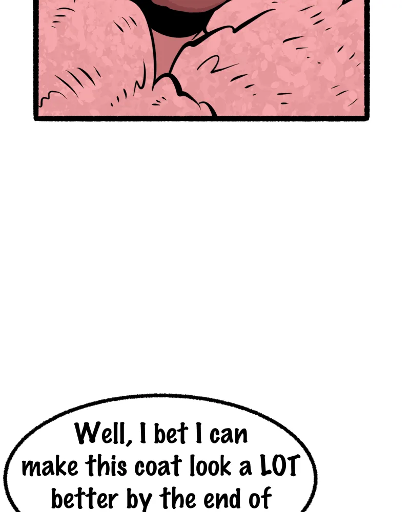 Andy Bass Chapter 79 page 33 - 