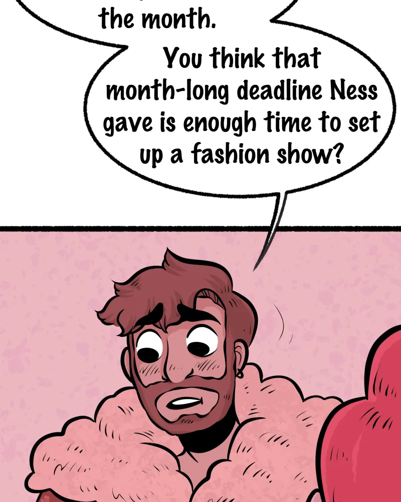 Andy Bass Chapter 79 page 34 - 