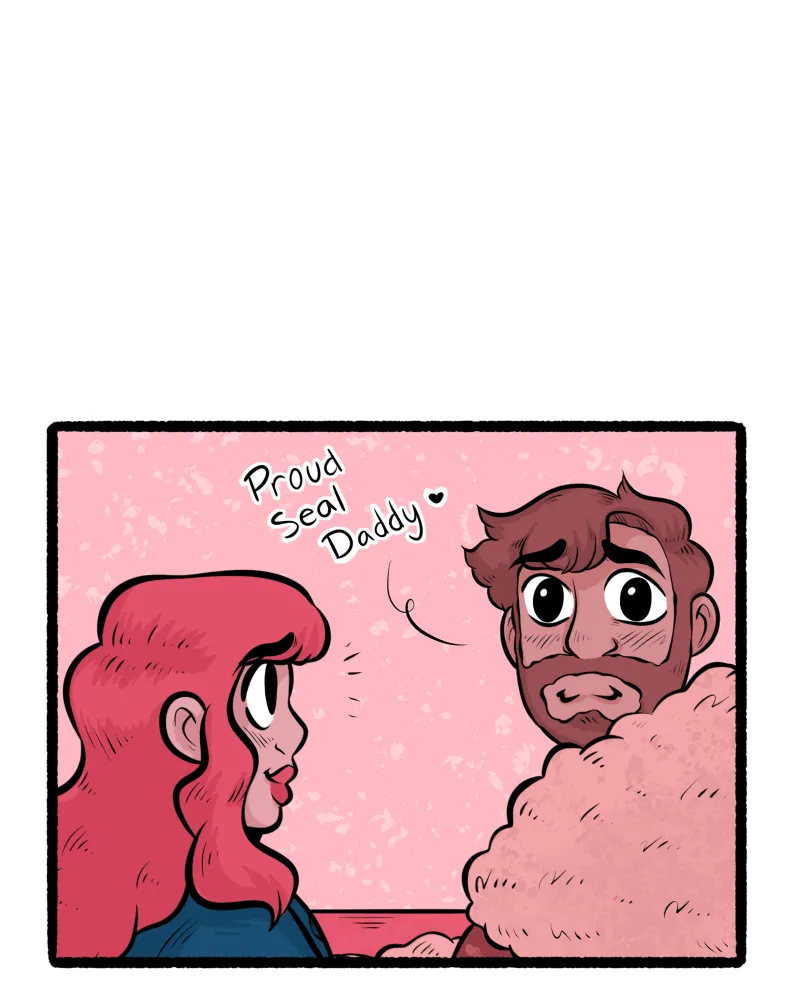 Andy Bass Chapter 79 page 39 - 
