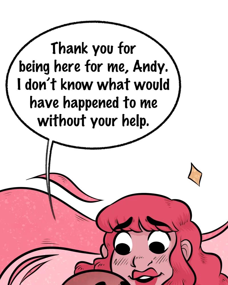 Andy Bass Chapter 79 page 45 - 