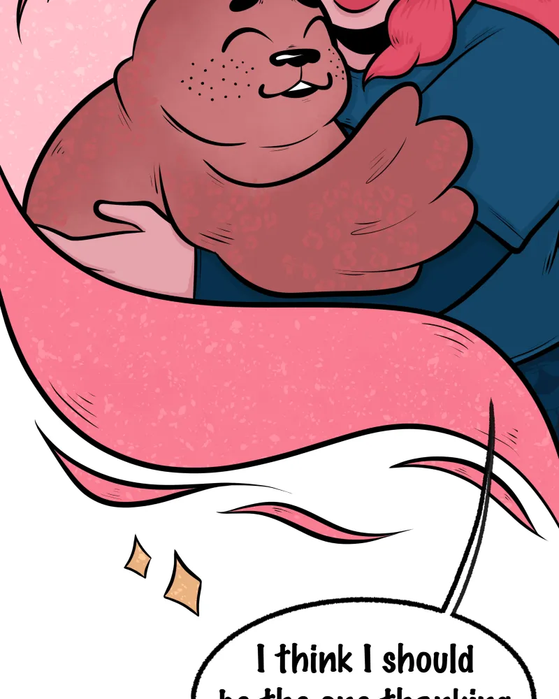 Andy Bass Chapter 79 page 46 - 