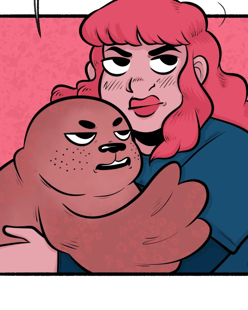 Andy Bass Chapter 79 page 48 - 
