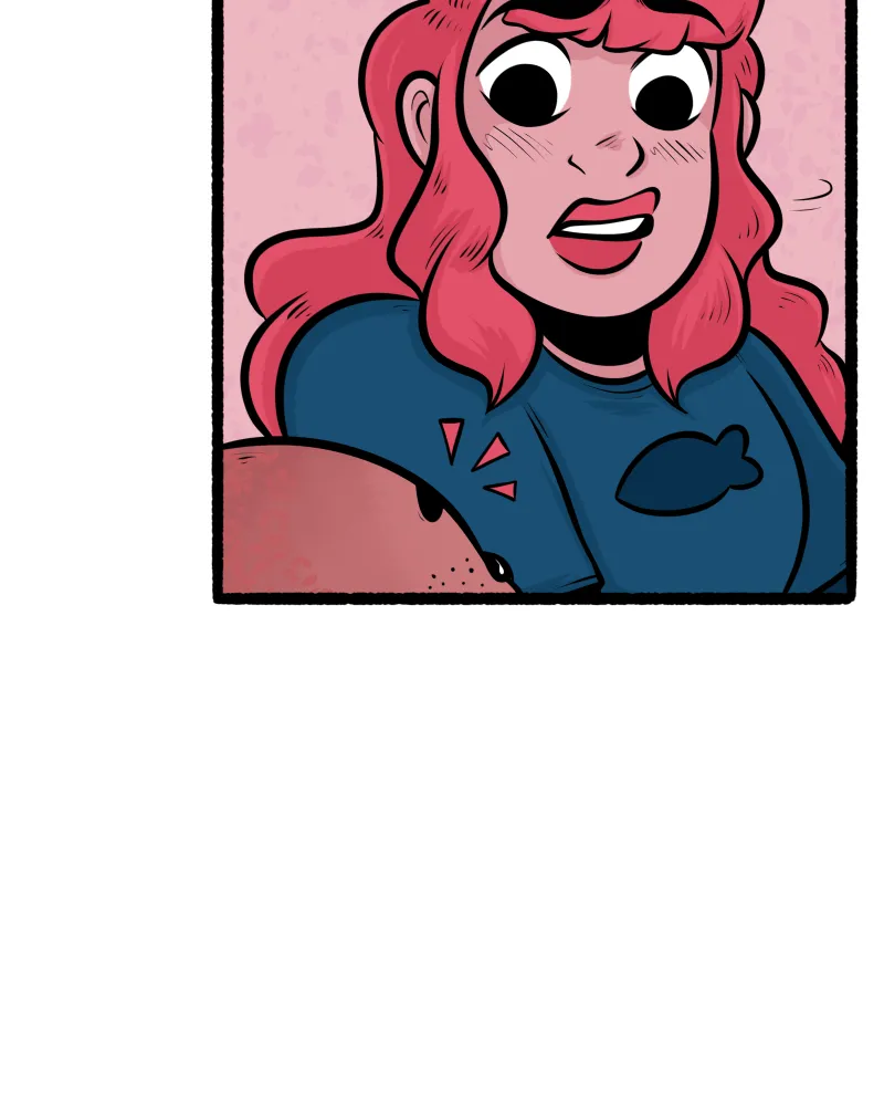 Andy Bass Chapter 79 page 50 - 