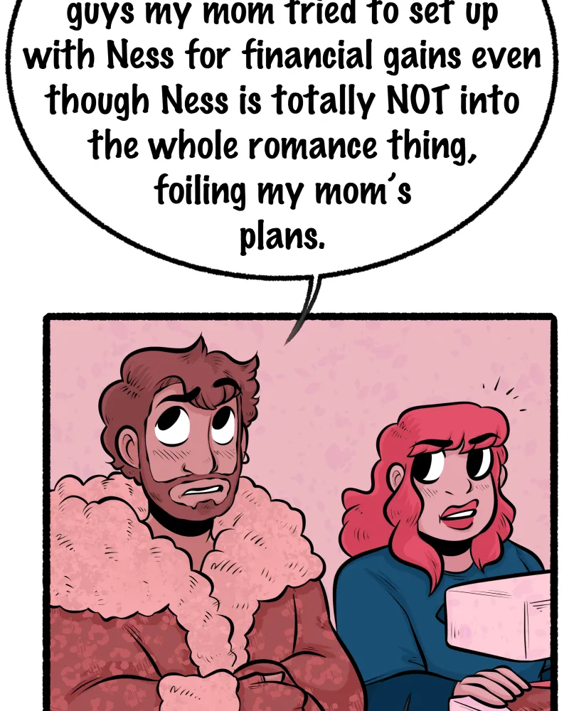 Andy Bass Chapter 79 page 6 - 