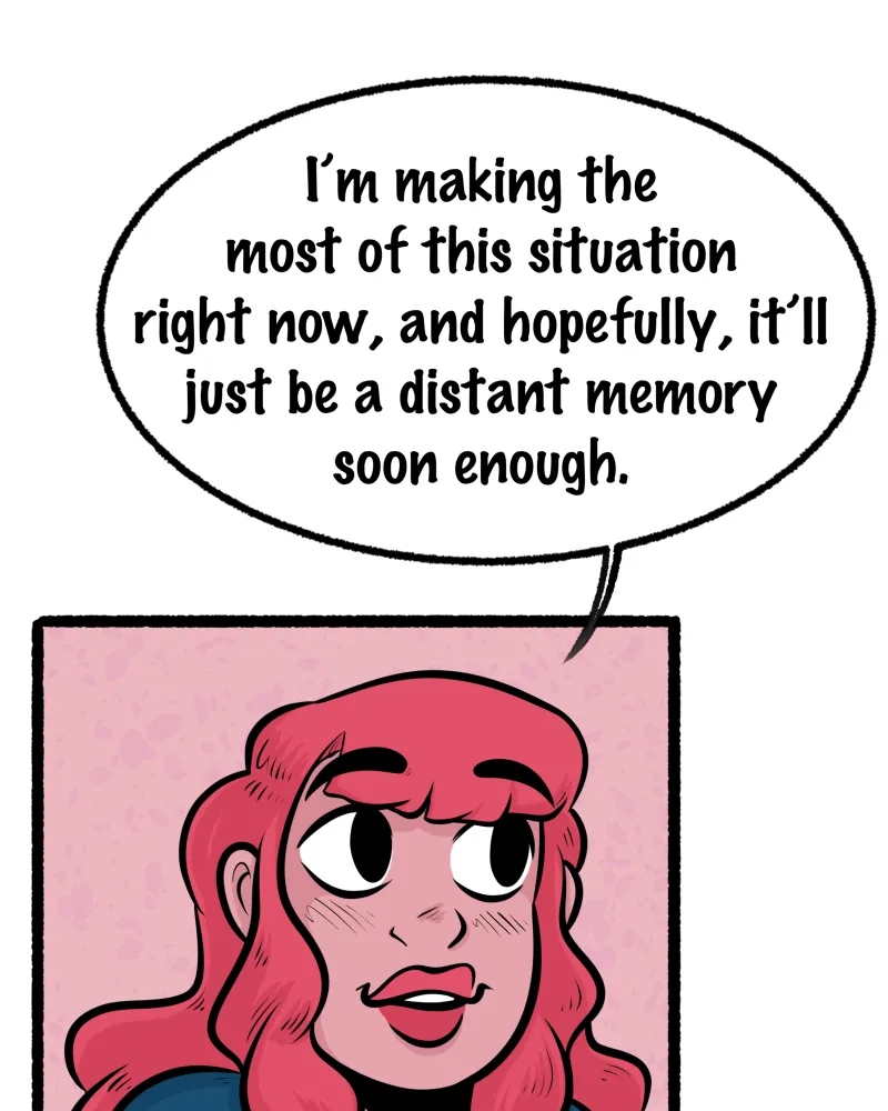 Andy Bass Chapter 79 page 51 - 
