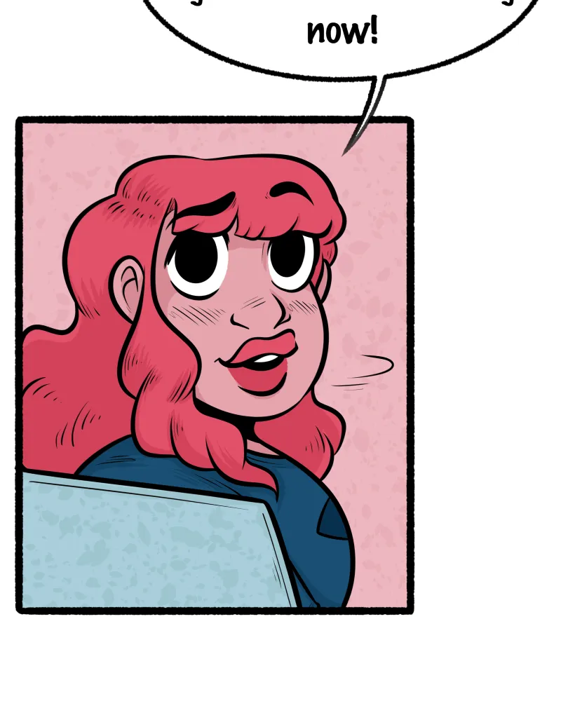 Andy Bass Chapter 79 page 65 - 