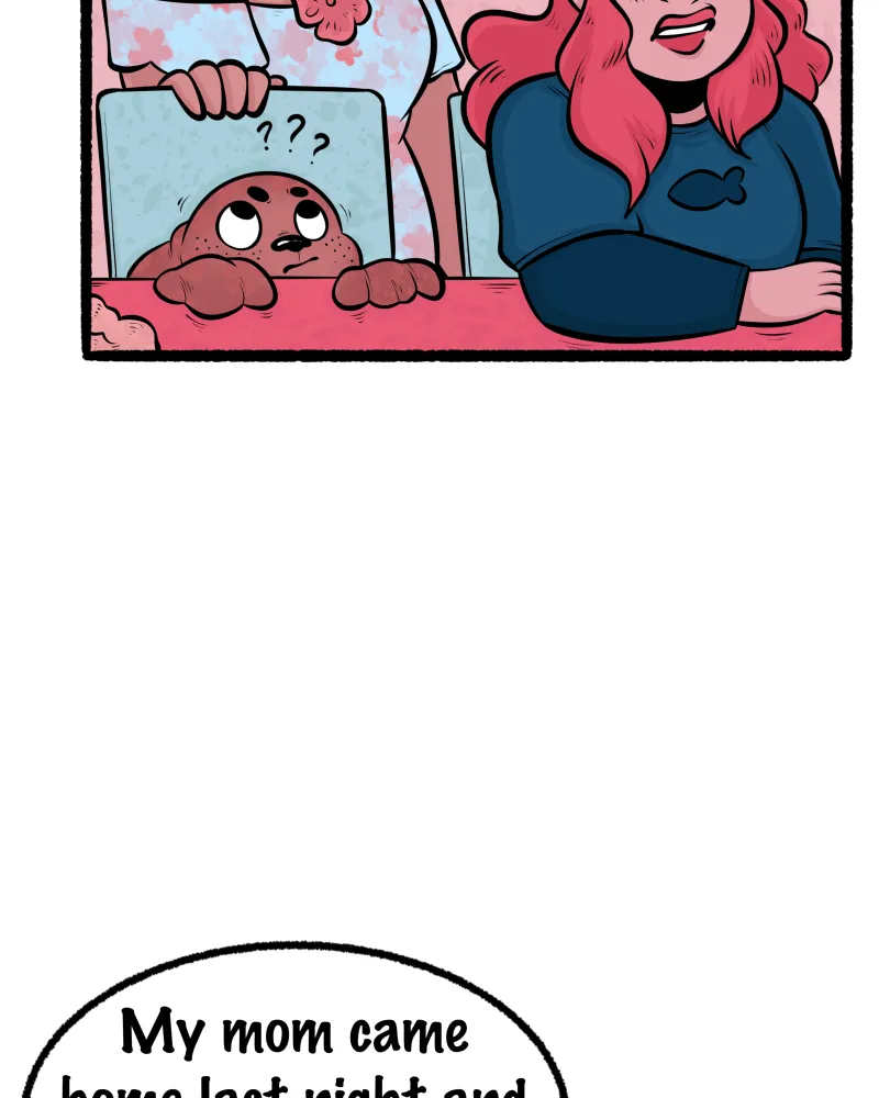 Andy Bass Chapter 79 page 67 - 