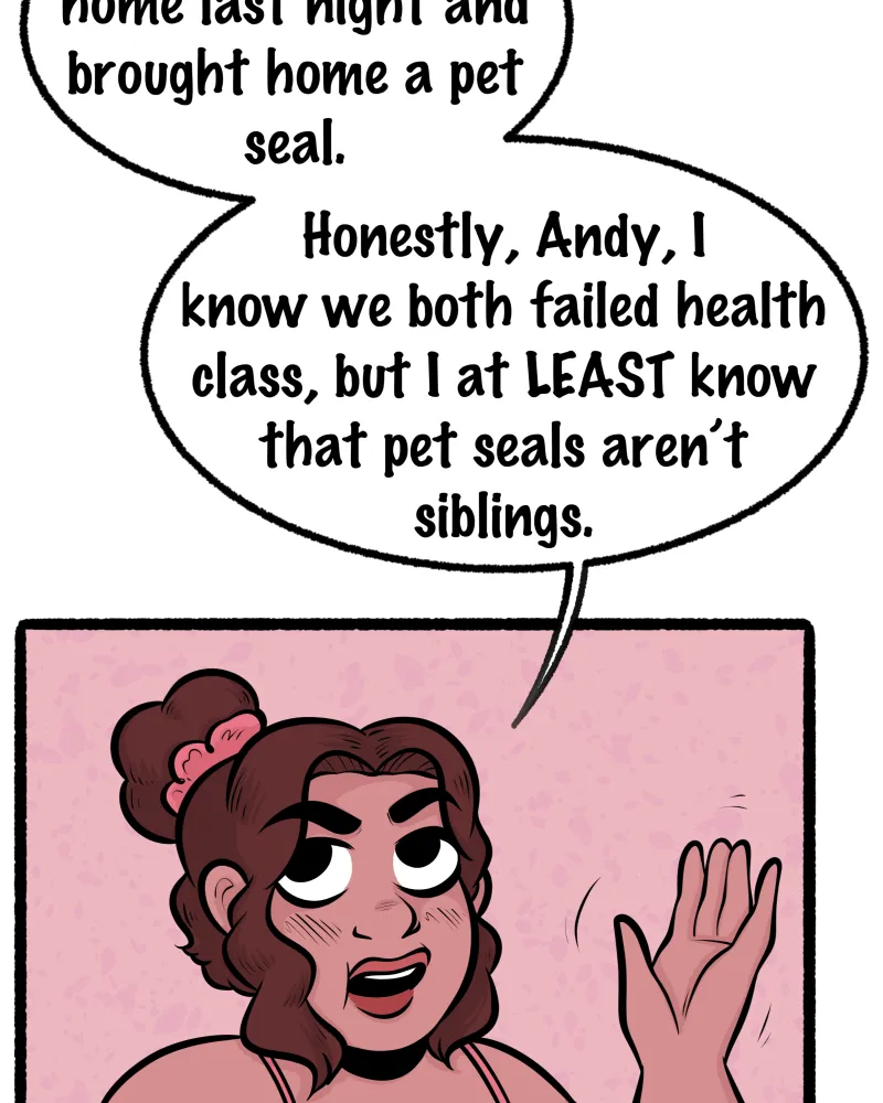Andy Bass Chapter 79 page 68 - 