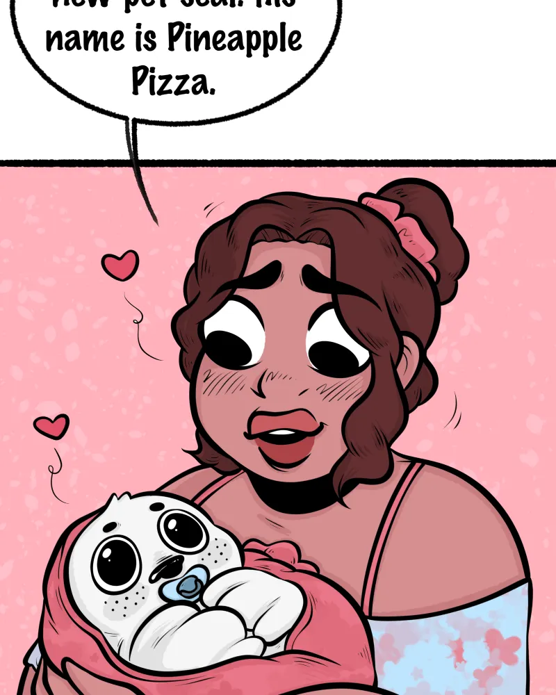 Andy Bass Chapter 79 page 70 - 