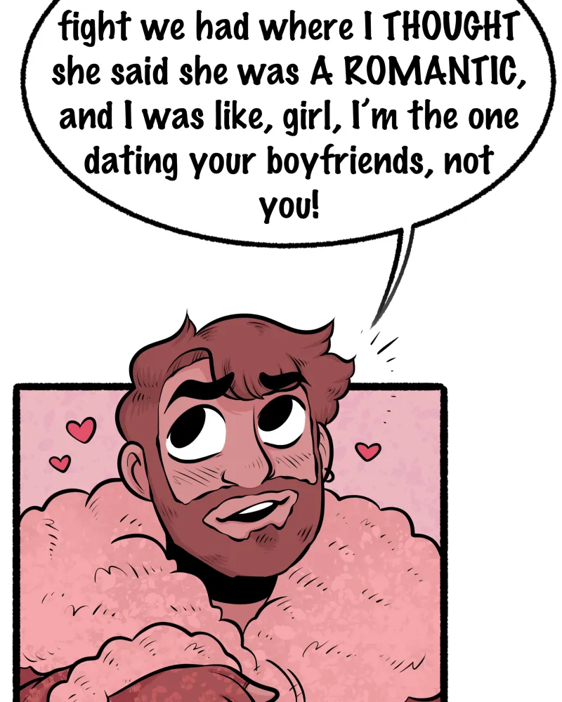 Andy Bass Chapter 79 page 8 - 