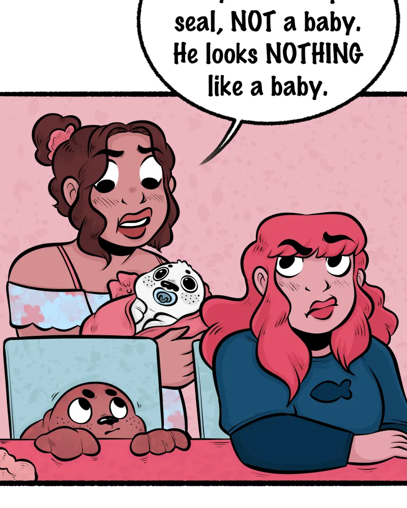 Andy Bass Chapter 79 page 72 - 