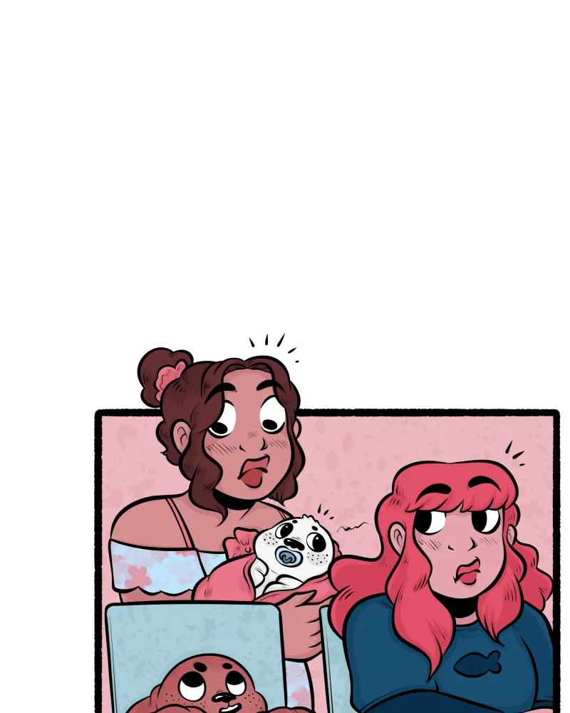 Andy Bass Chapter 79 page 73 - 