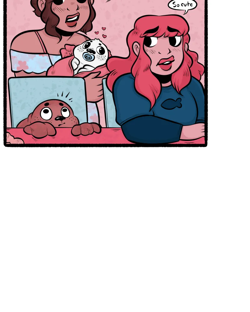Andy Bass Chapter 79 page 75 - 
