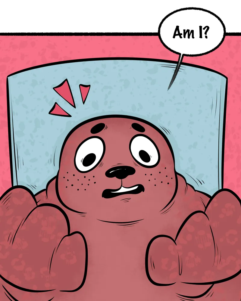 Andy Bass Chapter 79 page 76 - 