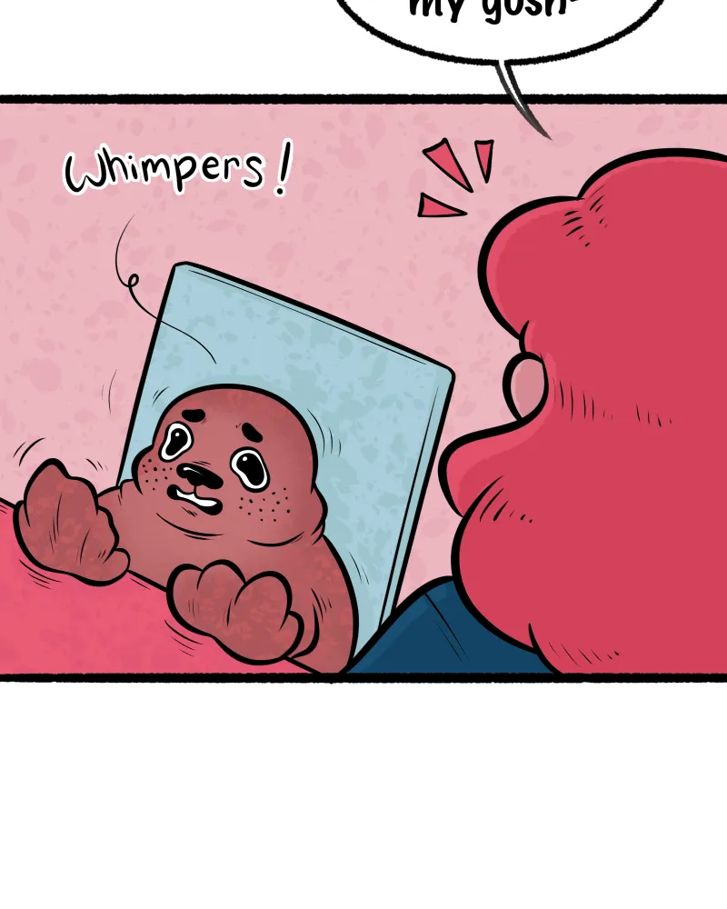 Andy Bass Chapter 79 page 78 - 