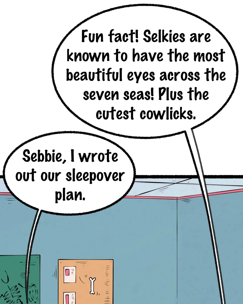 Andy Bass Chapter 80 page 2 - 