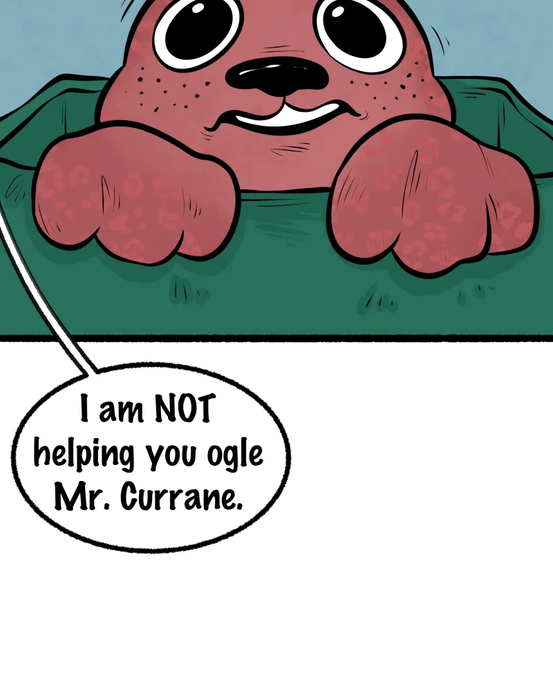 Andy Bass Chapter 80 page 12 - 