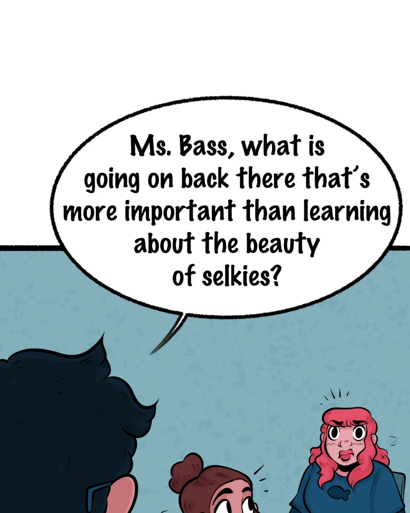 Andy Bass Chapter 80 page 13 - 
