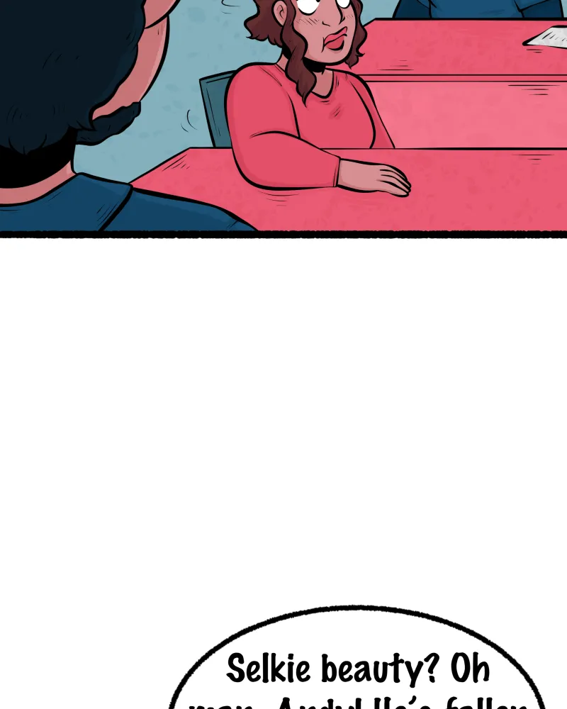 Andy Bass Chapter 80 page 14 - 