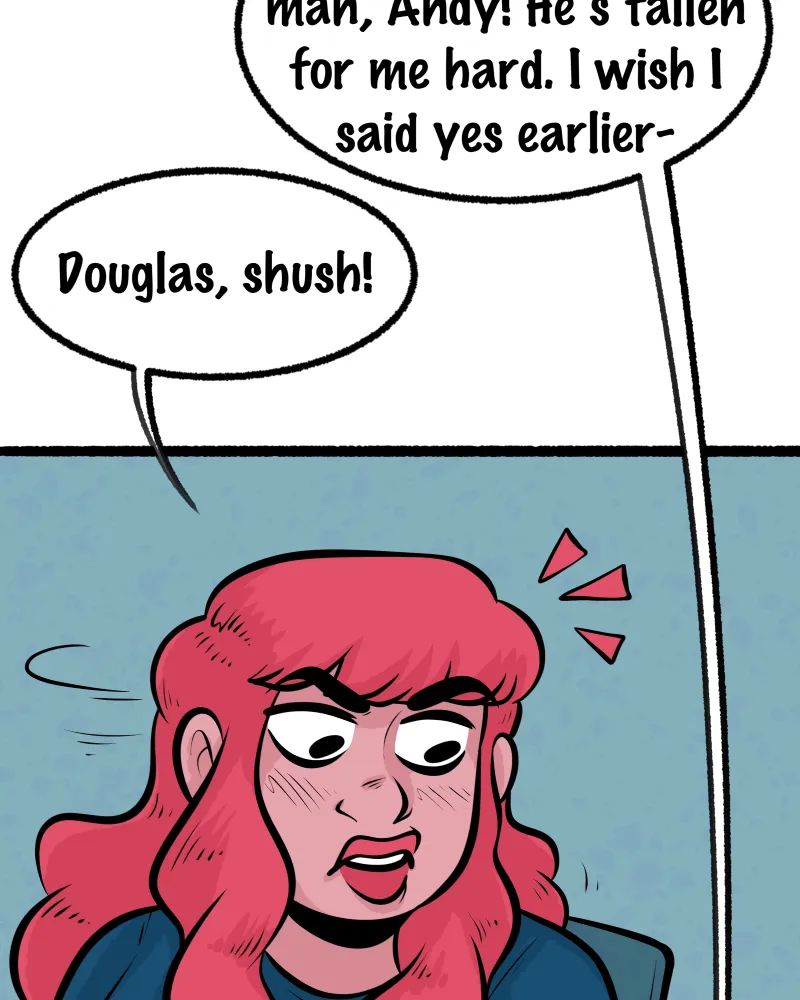 Andy Bass Chapter 80 page 15 - 