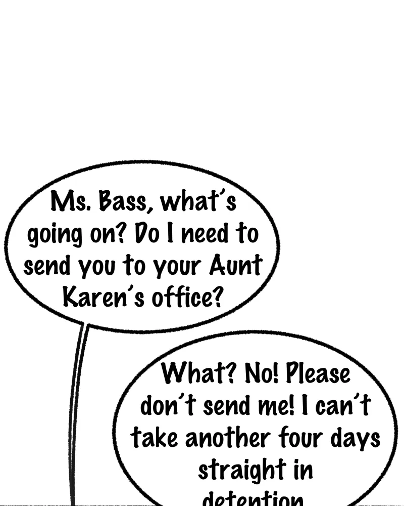 Andy Bass Chapter 80 page 17 - 