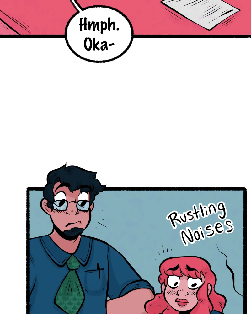 Andy Bass Chapter 80 page 19 - 