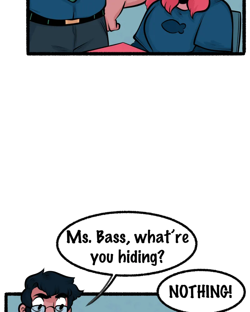 Andy Bass Chapter 80 page 20 - 