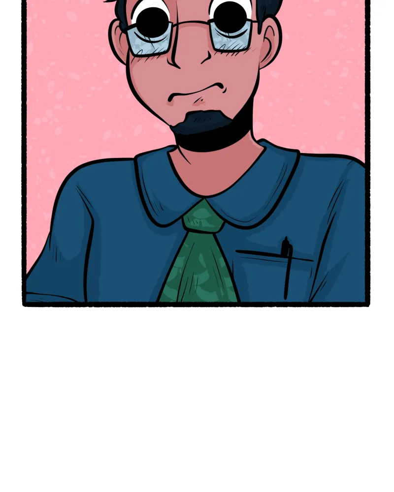 Andy Bass Chapter 80 page 29 - 