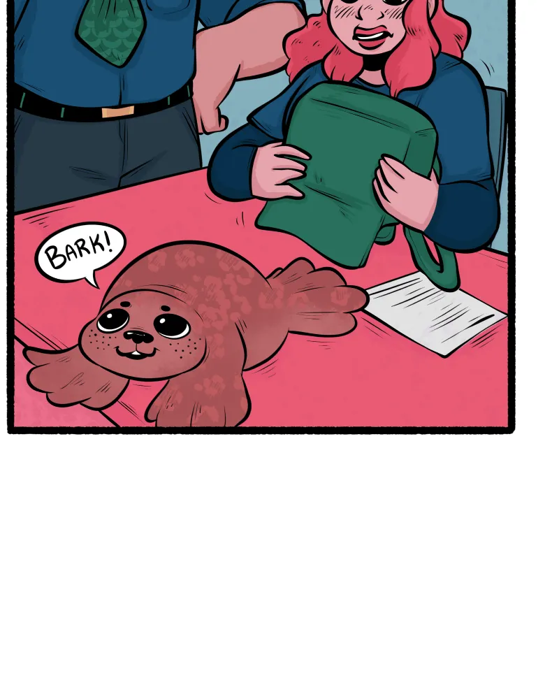 Andy Bass Chapter 80 page 31 - 